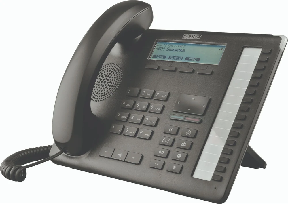 Matrix EON510 Digital Key Phone
