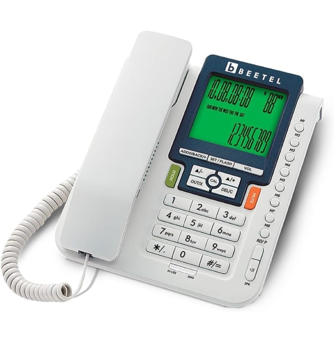 Beetel M71 Phone