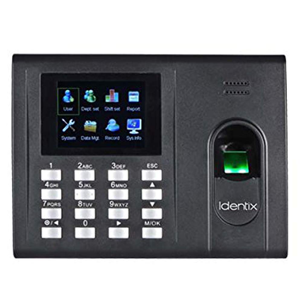 ESSL Biometric  Time Attendance & Access Control Machine