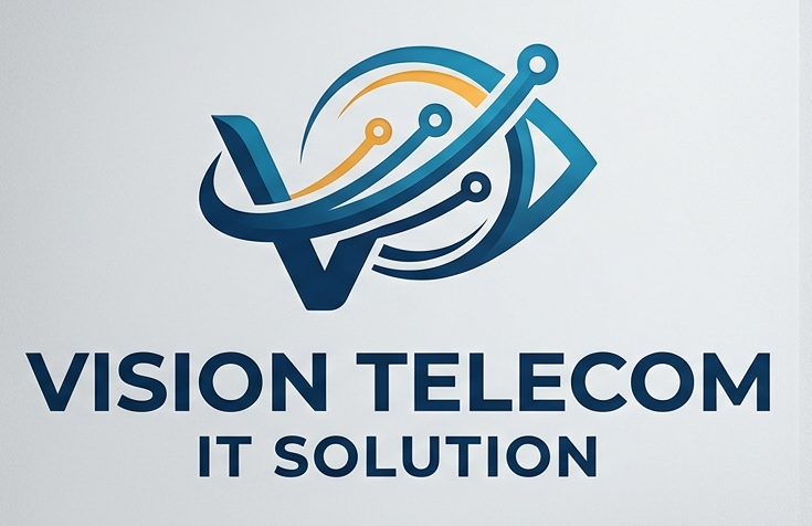 Vision Telecom IT Solution